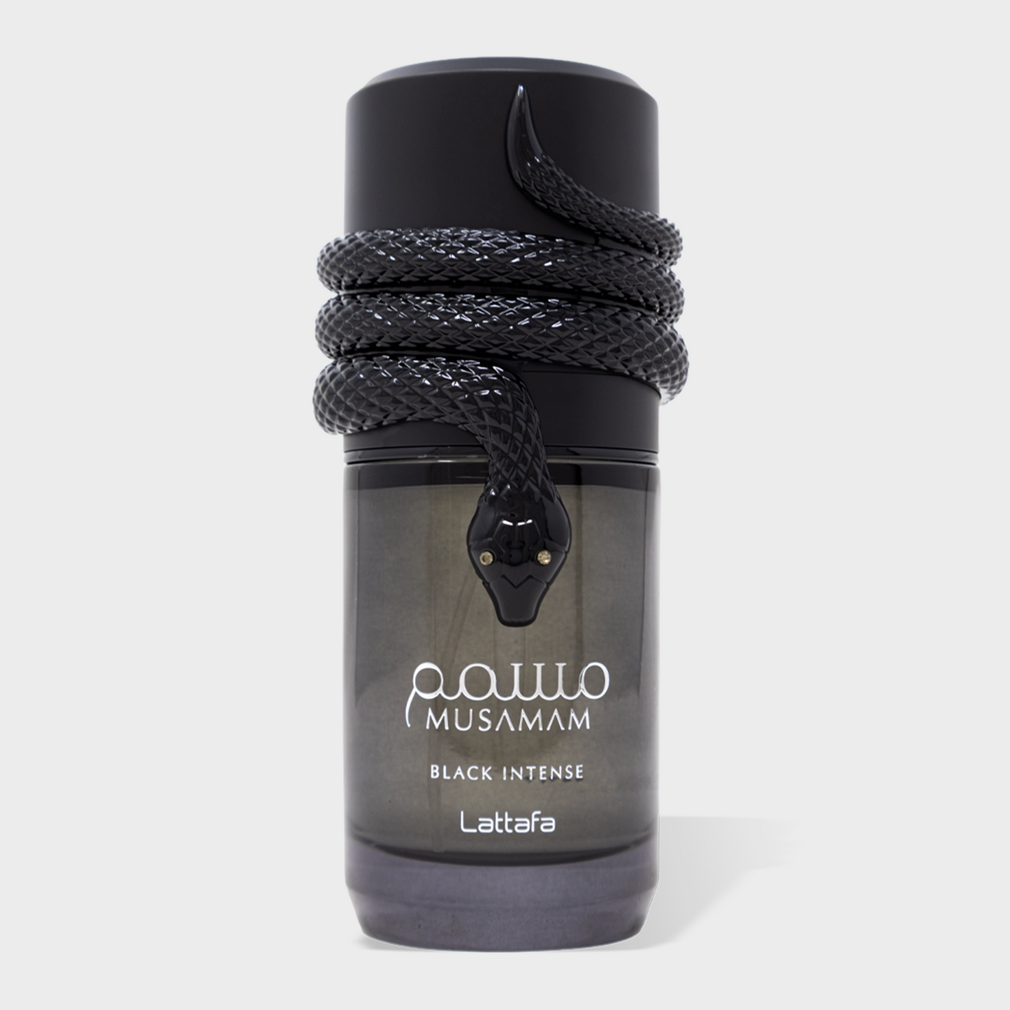 Lattafa Musamam Black Intense Eau De Parfum 100 Ml Unisex
