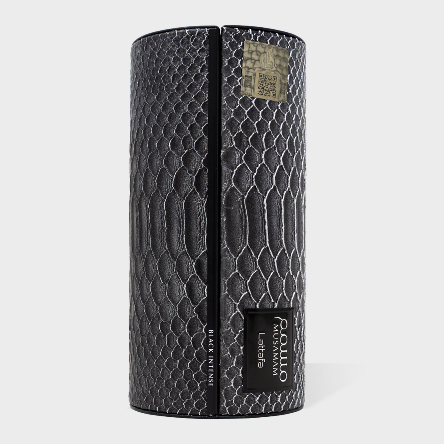 Lattafa Musamam Black Intense Eau De Parfum 100 Ml Unisex