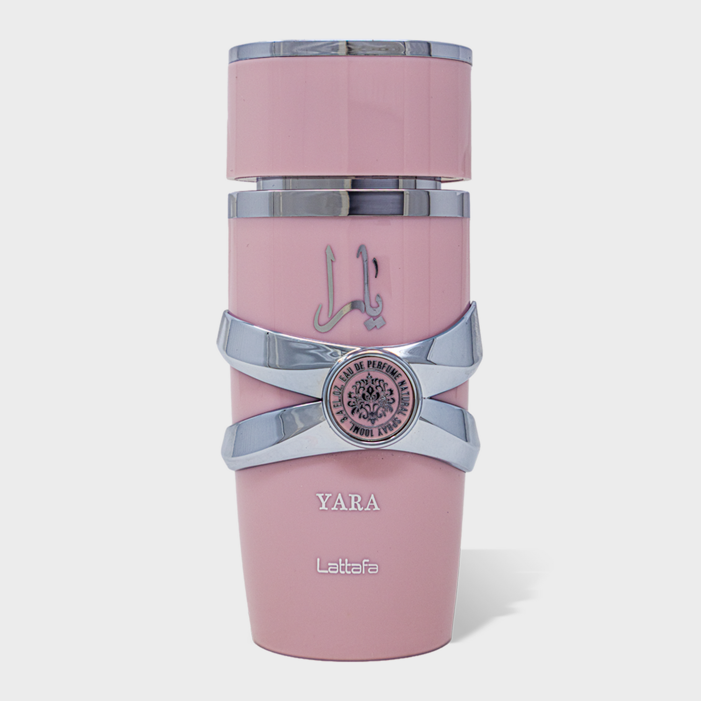 Lattafa Yara 2 Pz Para Mujer