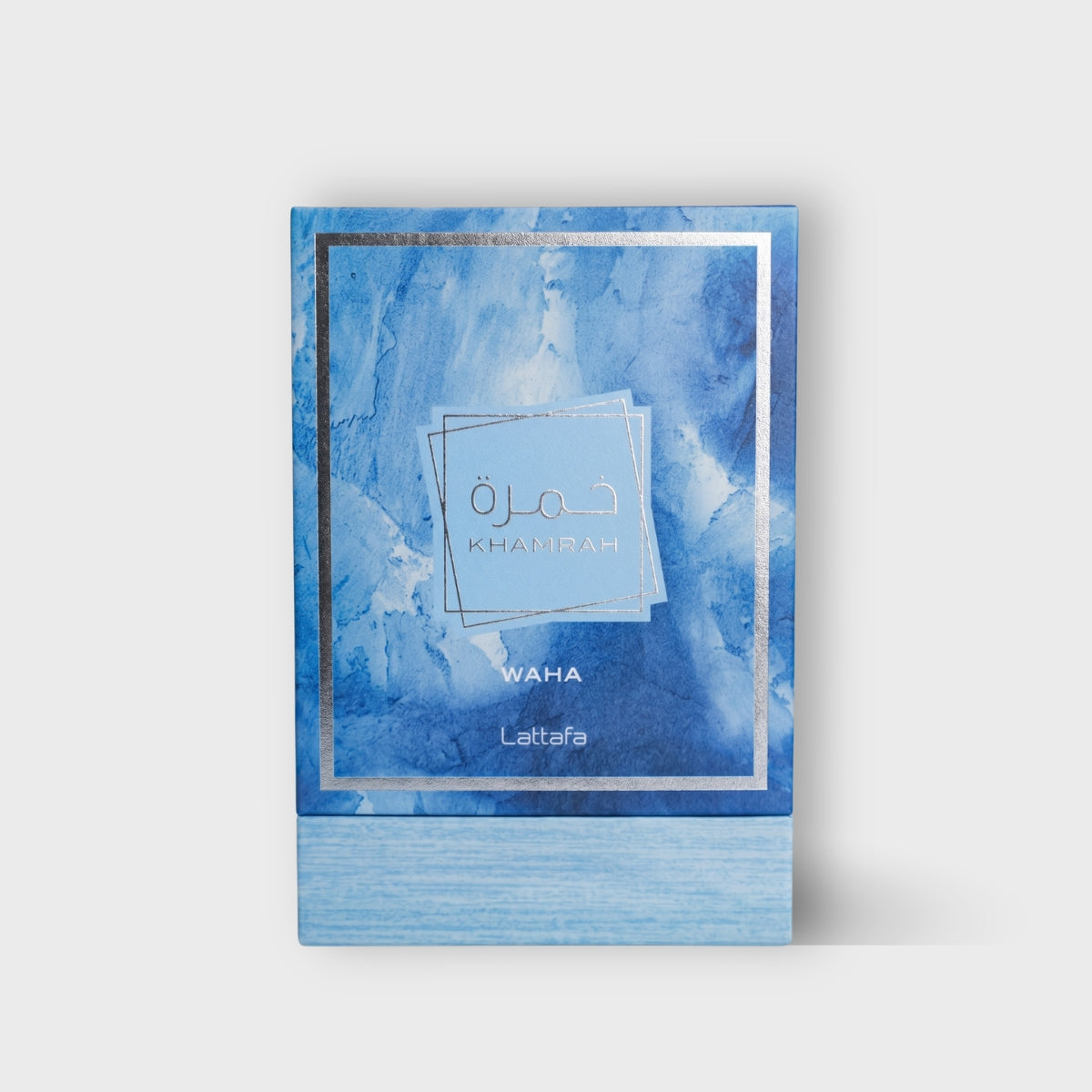 Lattafa Khamrah Waha Eau De Parfum 100 Ml Unisex