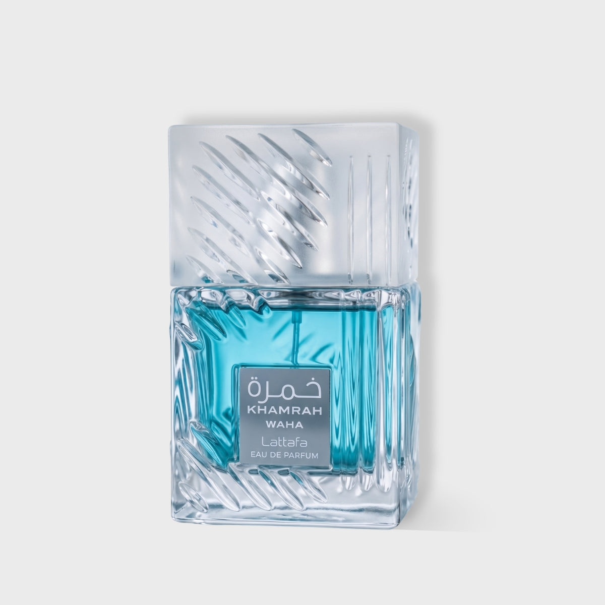 Lattafa Khamrah Waha Eau De Parfum 100 Ml Unisex