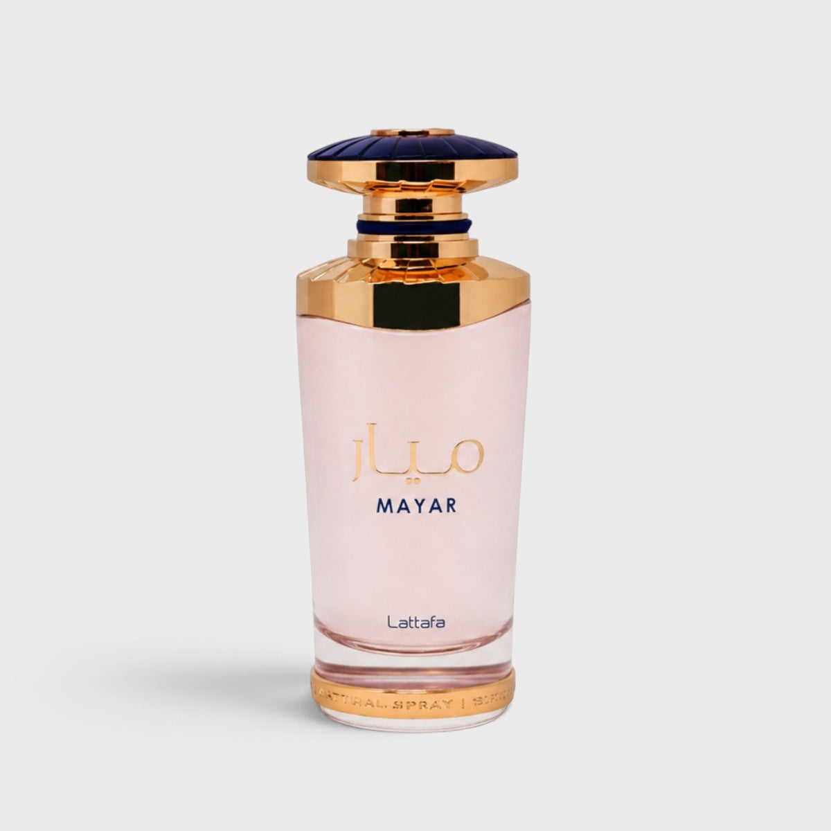 Lattafa Mayar 2 Pz Para Mujer