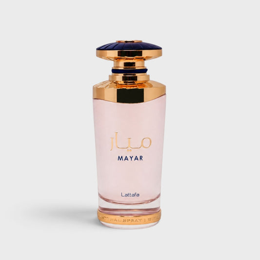 Lattafa Mayar 2 Pz Para Mujer