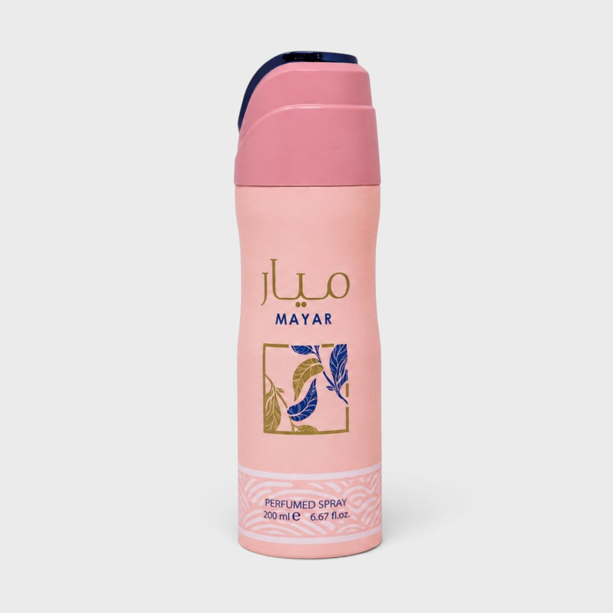 Lattafa Mayar 2 Pz Para Mujer