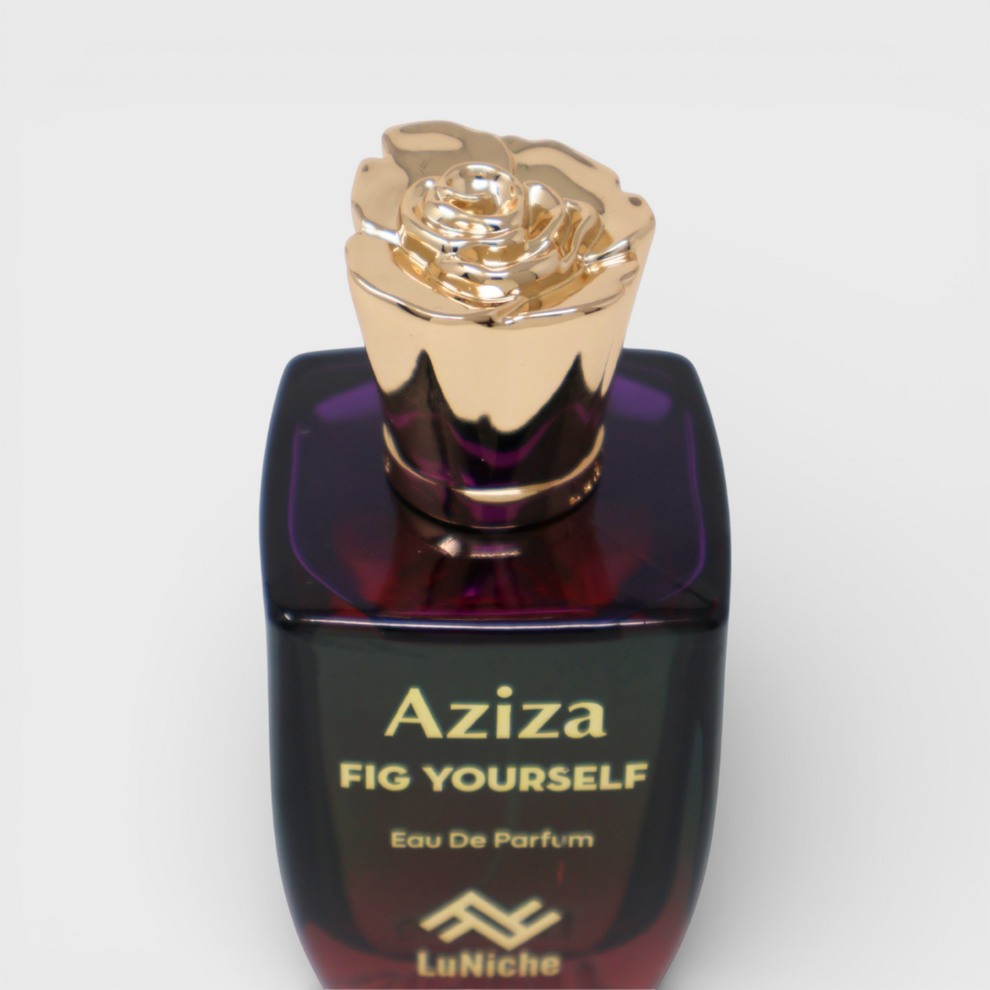 Luniche Aziza Fig Yourself X Daniel Rene Eau De Parfum 100 Ml Unisex