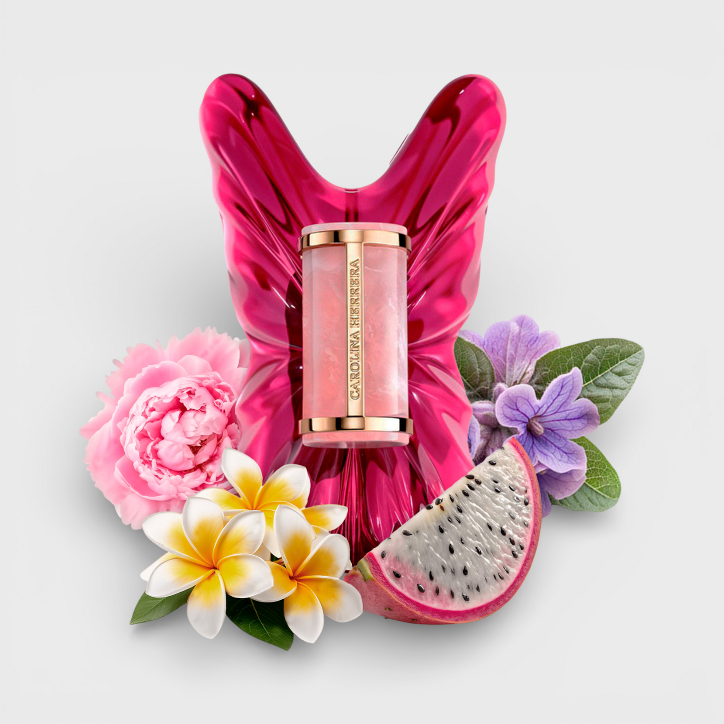 Carolina Herrera La Bomba EDP 80 ml Para Dama