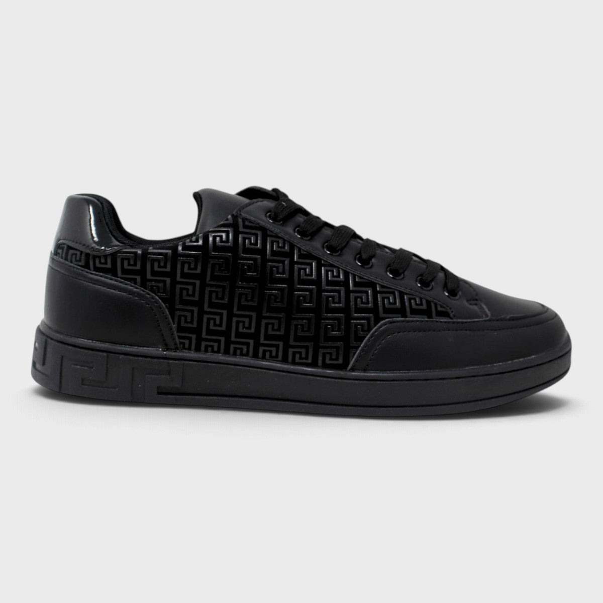 Tenis Casual Platini  Para Hombre