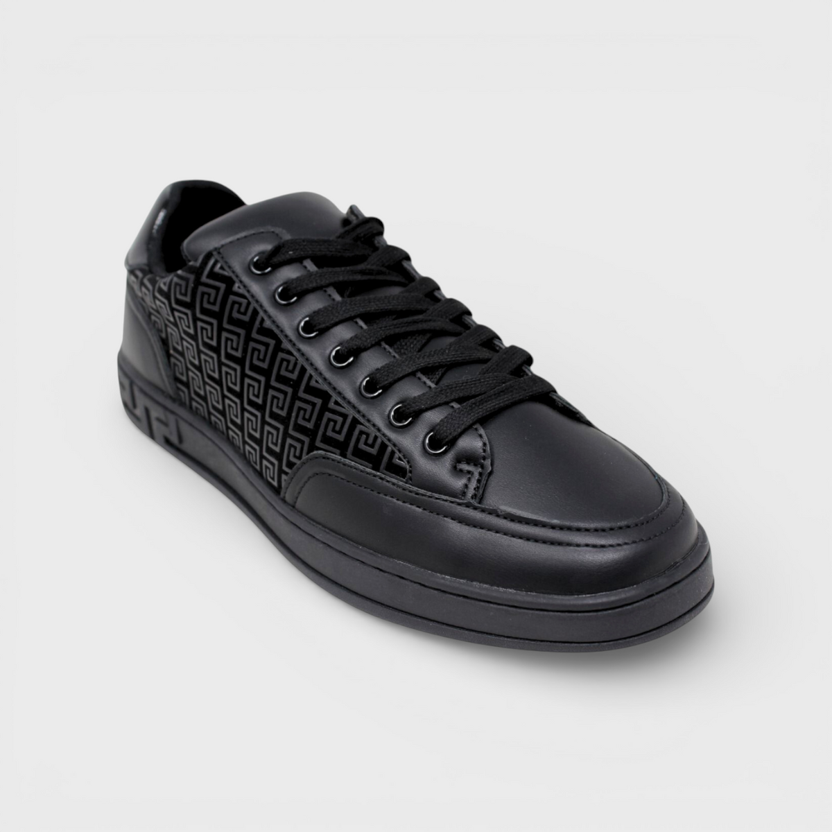 Tenis Casual Platini  Para Hombre