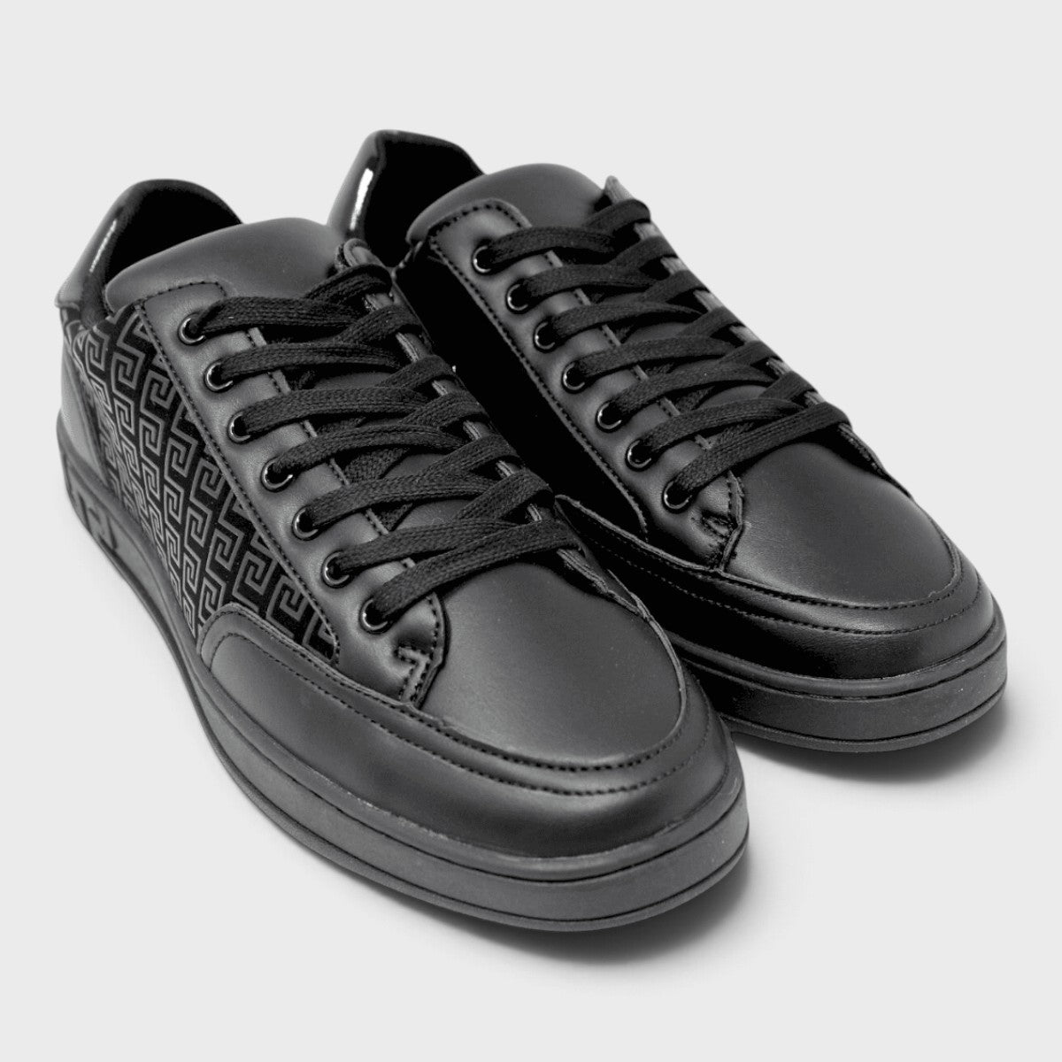Tenis Casual Platini  Para Hombre