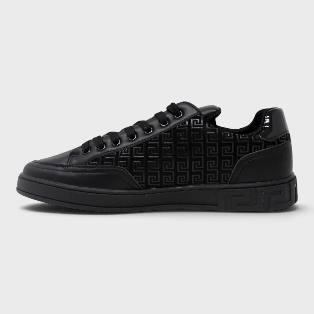 Tenis Casual Platini  Para Hombre