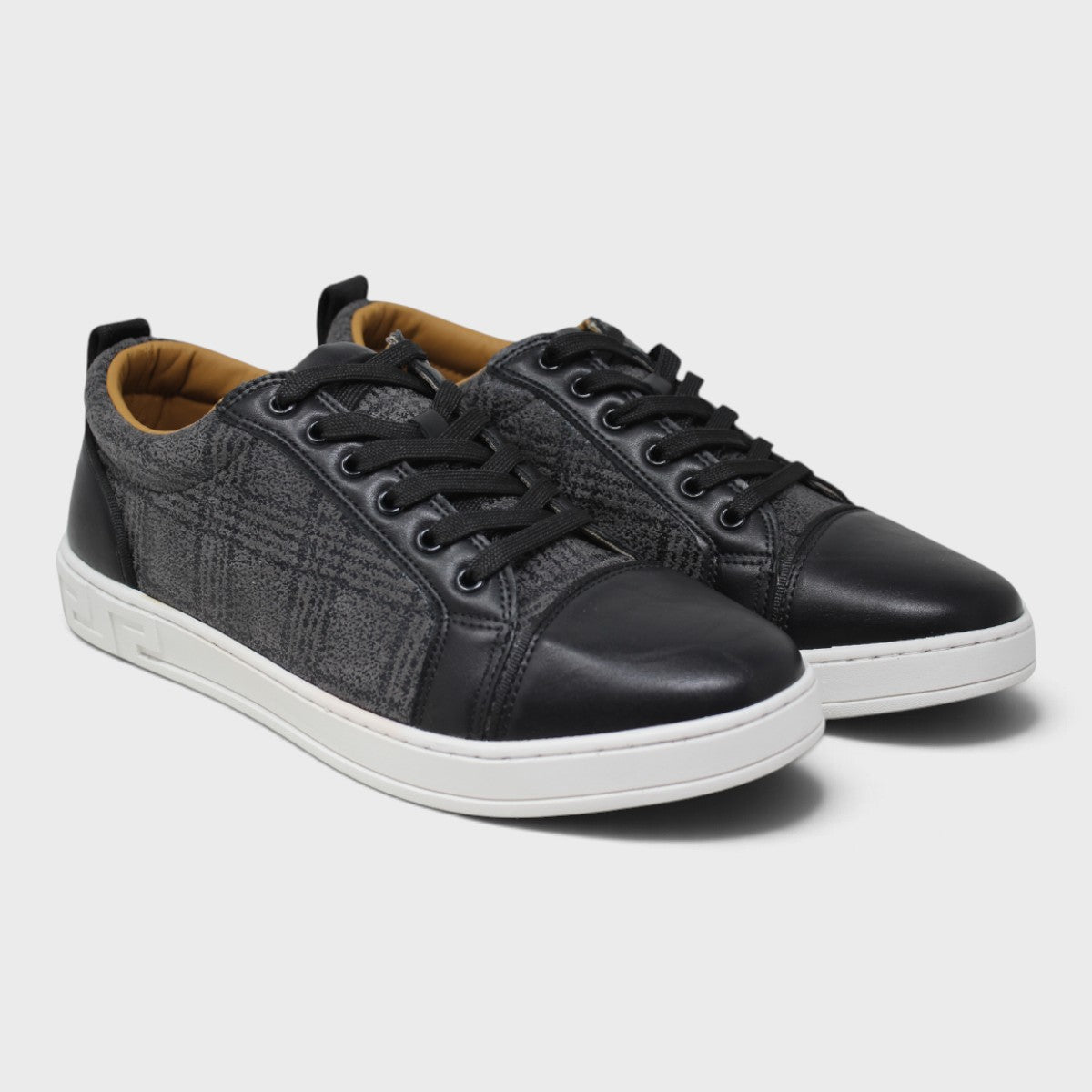Tenis Casual Platini Para Hombre