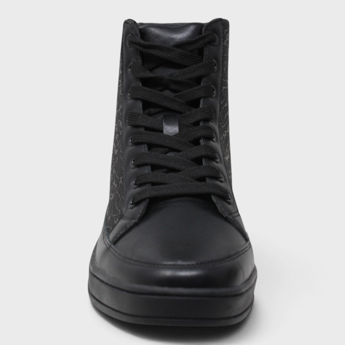 Tenis Platini M22 Black 2 Pz Para Hombre