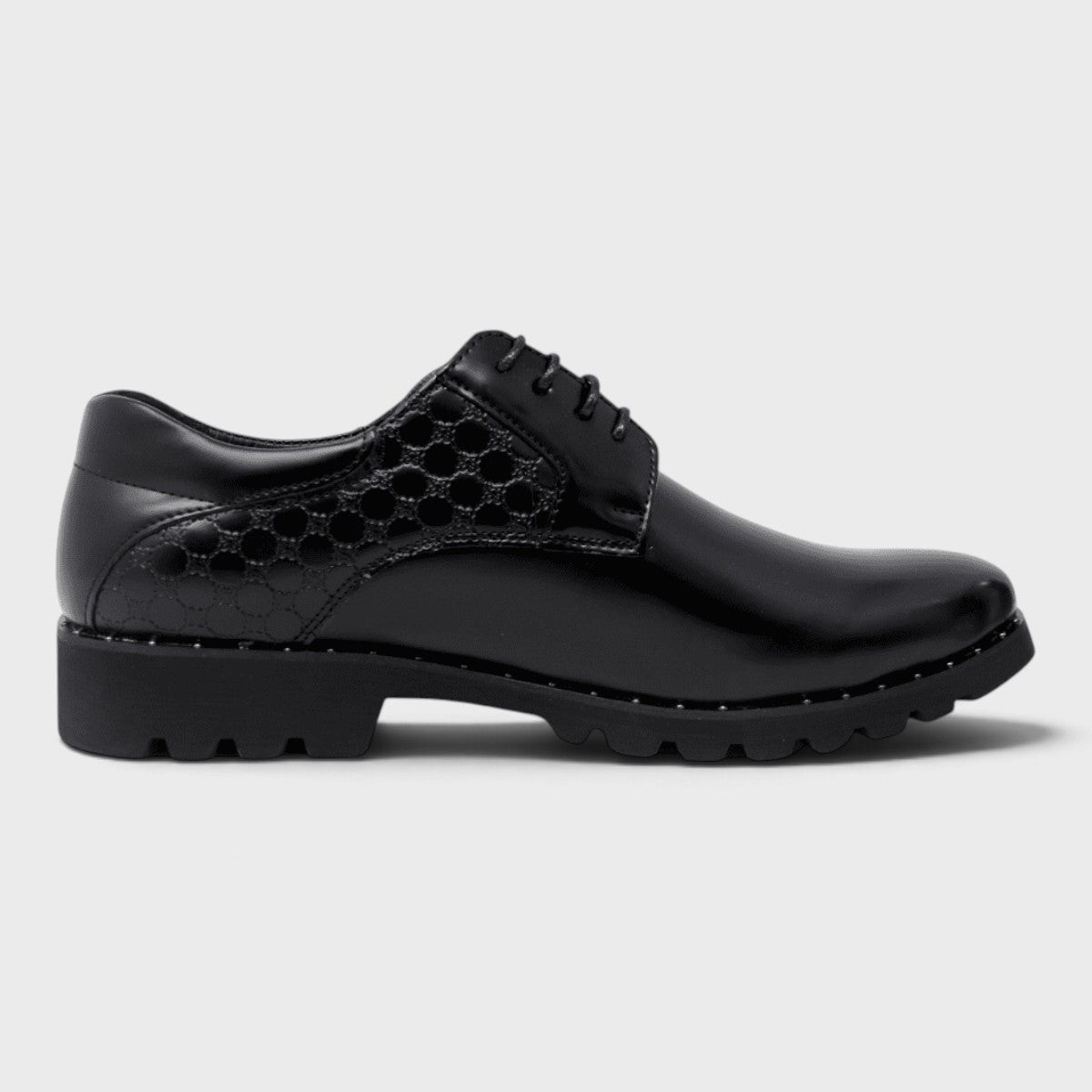 Zapatos Platini Para Hombre