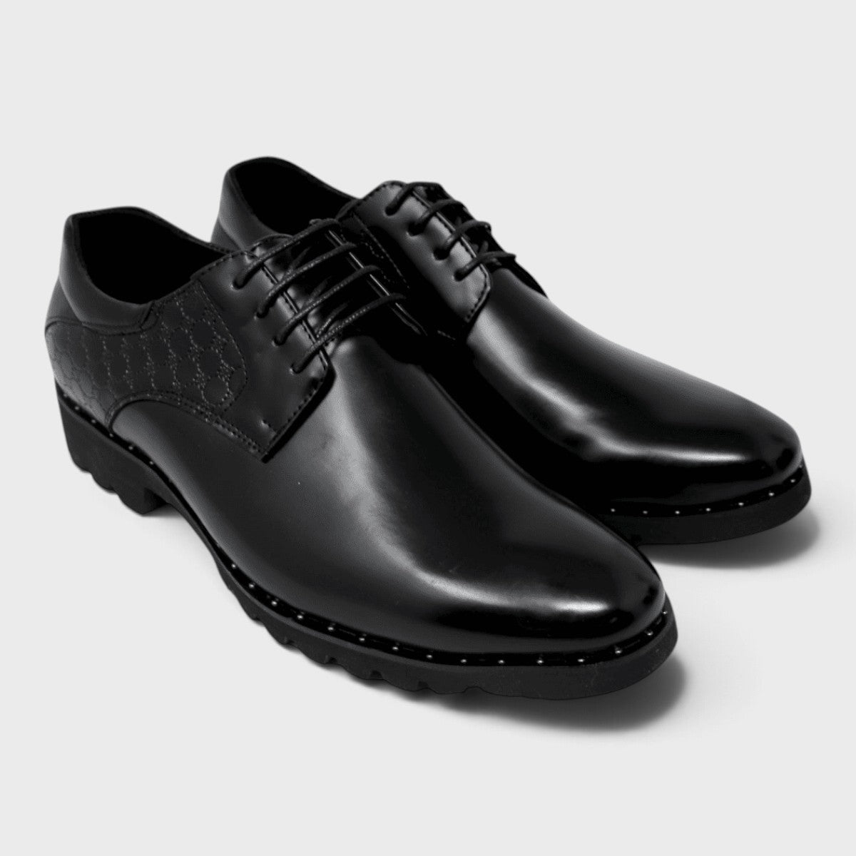 Zapatos Platini Para Hombre