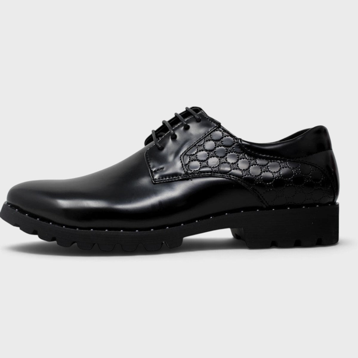 Zapatos Platini Para Hombre