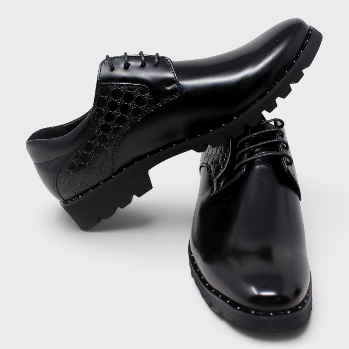 Zapatos Platini Para Hombre