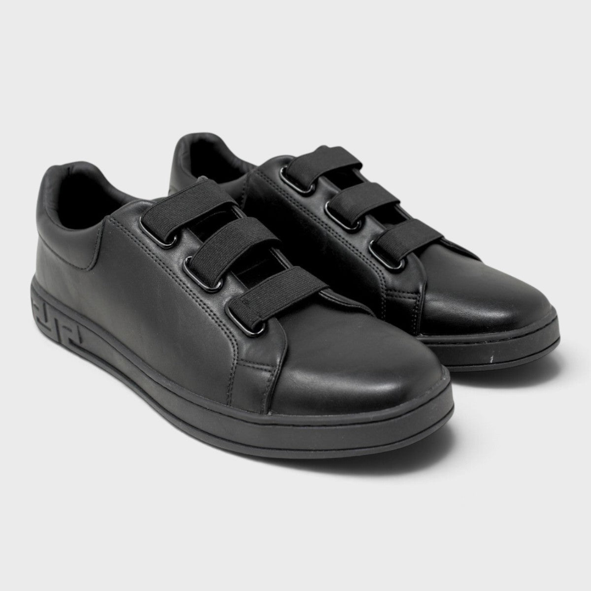 Tenis Platini Para Hombre