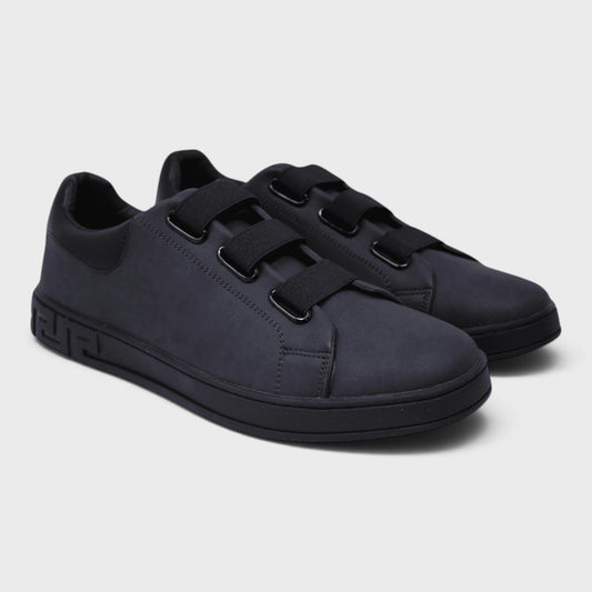 Tenis Platini Navy Para Hombre