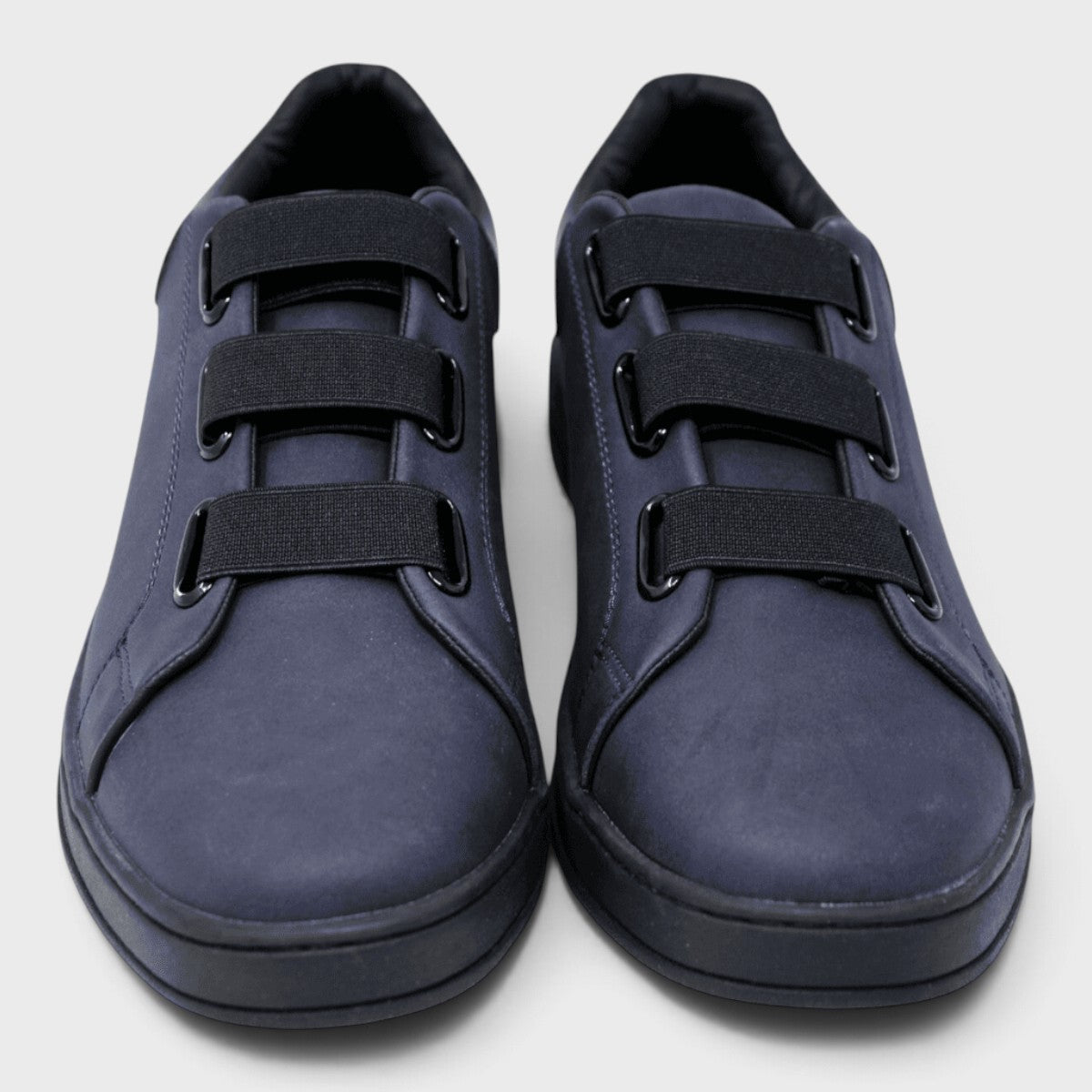 Tenis Platini Navy Para Hombre