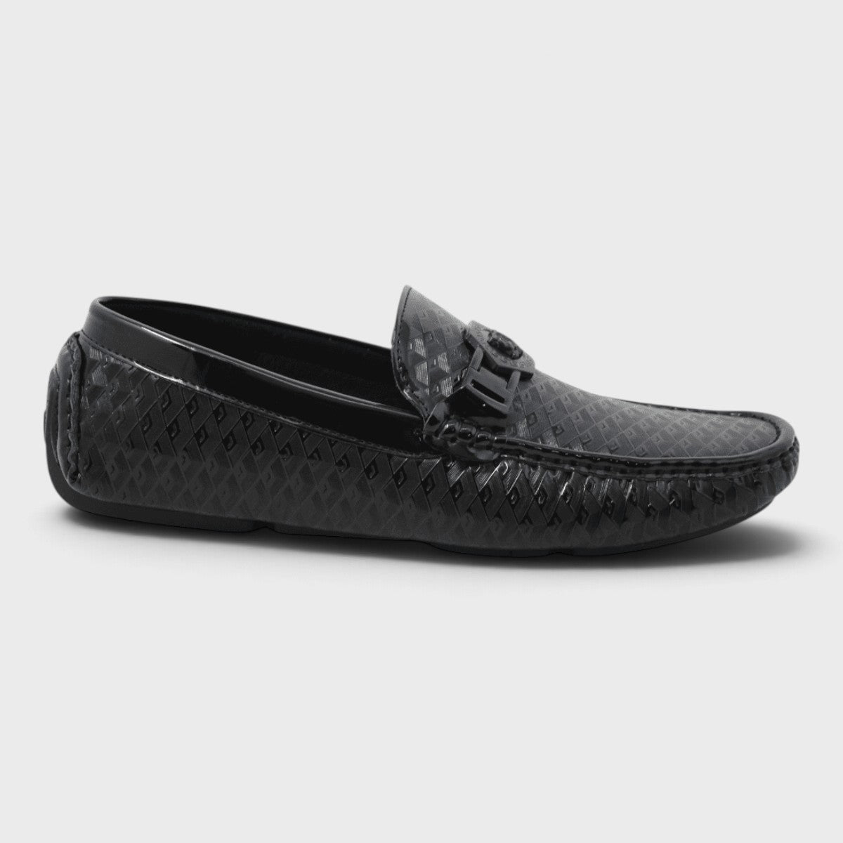 Mocasines Platini Para Hombre
