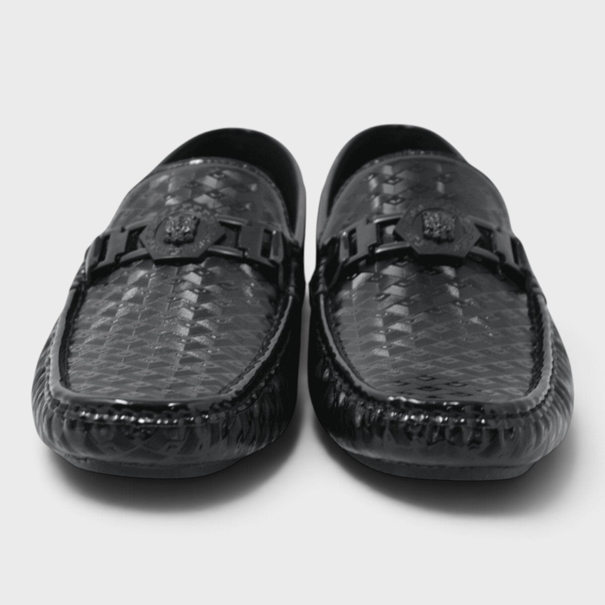 Mocasines Platini Para Hombre