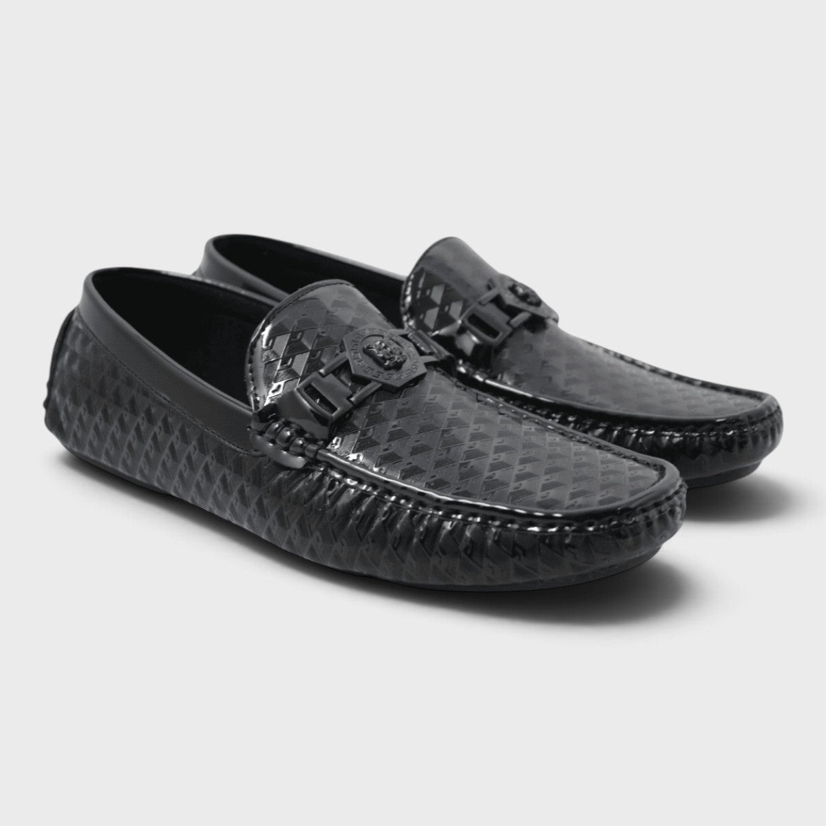 Mocasines Platini Para Hombre