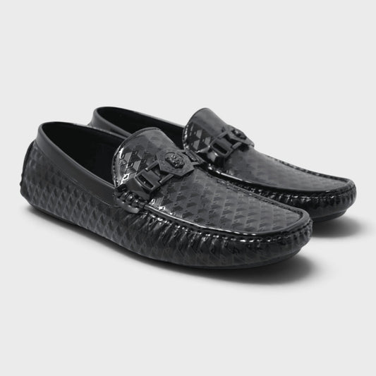 Mocasines Platini Para Hombre