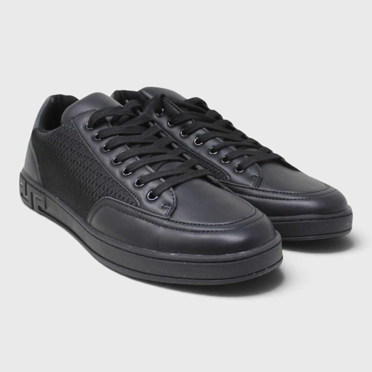 Tenis Platini Para Hombre