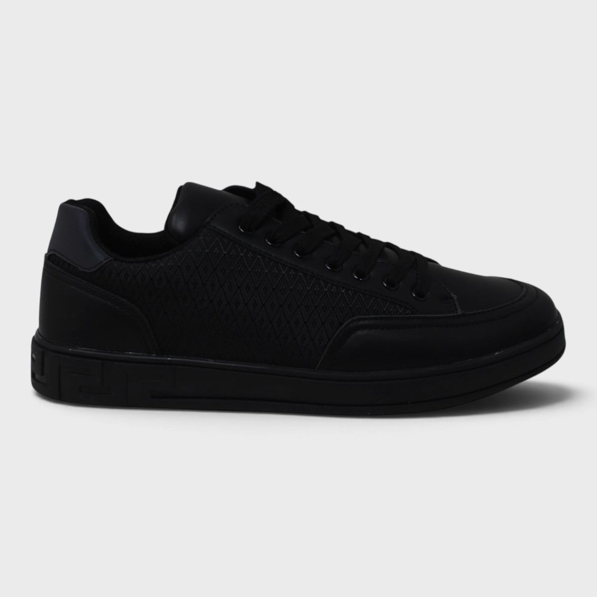 Tenis Platini Para Hombre