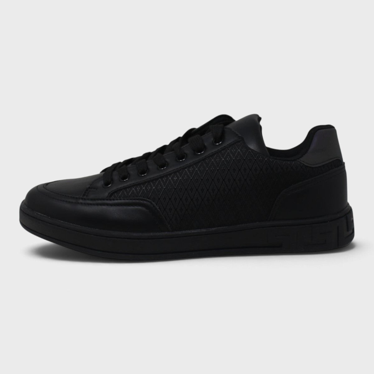 Tenis Platini Para Hombre