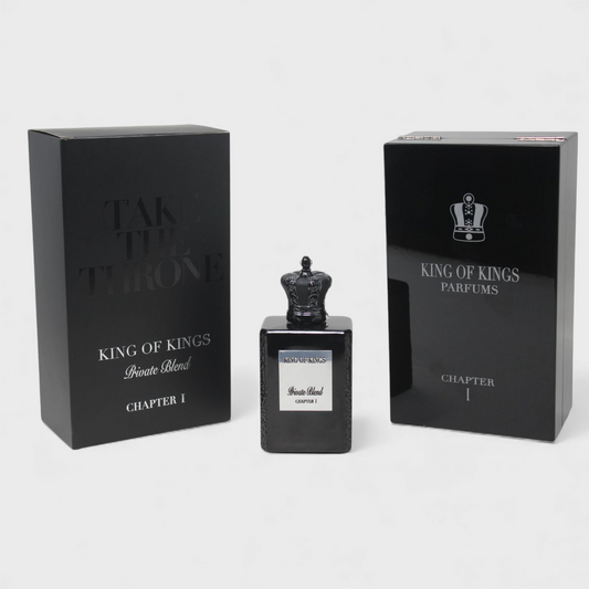 Macarena King Of Kings Private Blend Chapter I 100 Ml Unisex