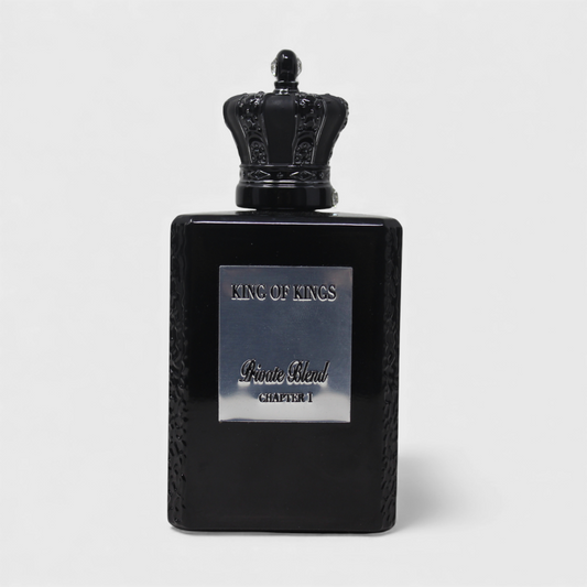 Macarena King Of Kings Private Blend Chapter I 100 Ml Unisex