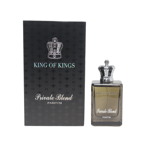 Sohrelia Perfumeria_Macarena King Of Kings Private Blend Edp 100 Ml Unisex