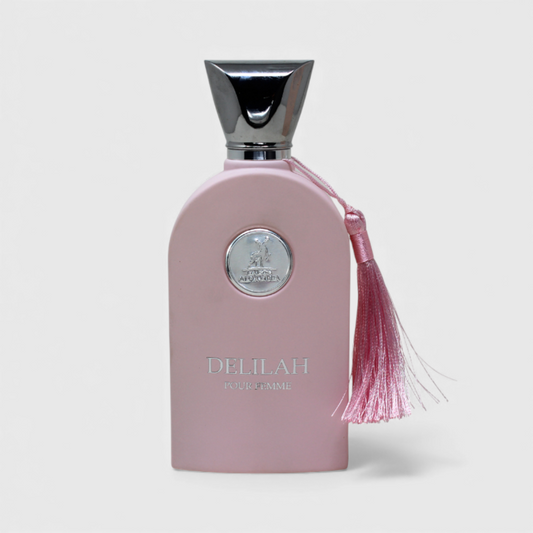 Maison Alhambra Delilah para Dama Eau de Parfum 100 mL
