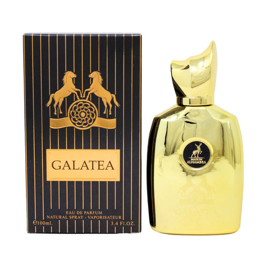 Sohrelia Perfumeria_Maison Alhambra Galatea Eau De Parfum 100 Ml Unisex