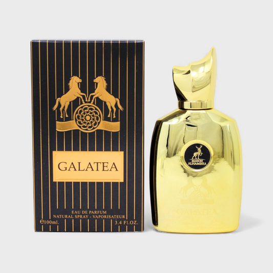 Maison Alhambra Galatea Eau De Parfum 100 Ml Unisex