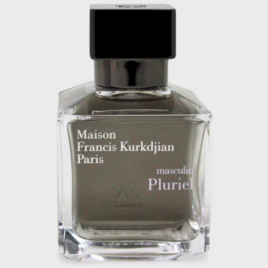 Sohrelia Perfumeria| MAISON FRANCIS KURKDJIAN MASCULIN PLURIEL EDT 070 ML PERFUME CABALLERO