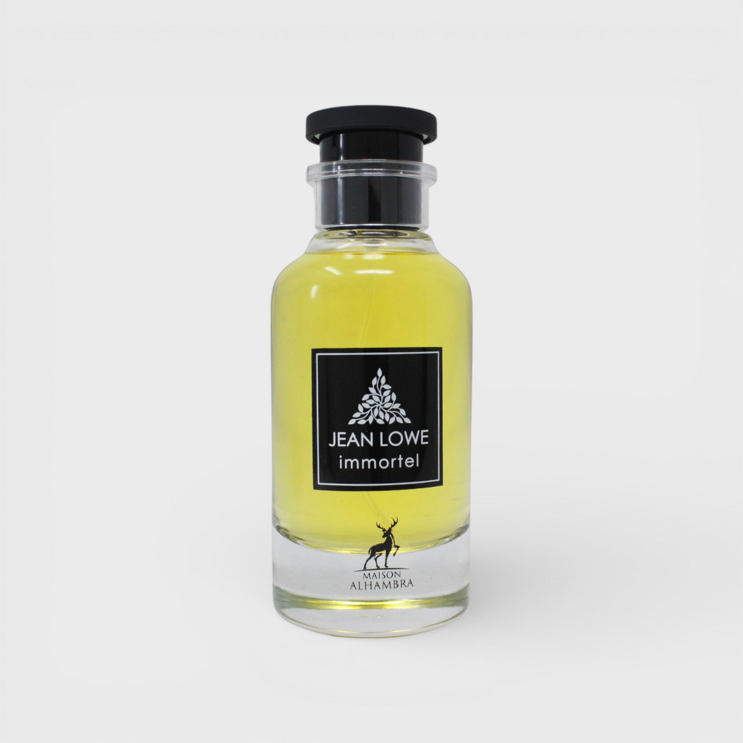 Maison Alhambra Jean Lowe Immortel Eau De Parfum 100 Ml Para Hombre