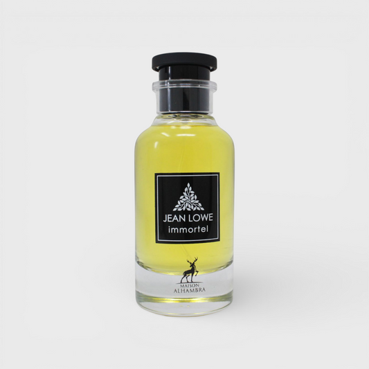Maison Alhambra Jean Lowe Immortel Eau De Parfum 100 Ml Para Hombre