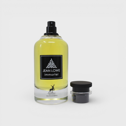 Maison Alhambra Jean Lowe Immortel Eau De Parfum 100 Ml Para Hombre