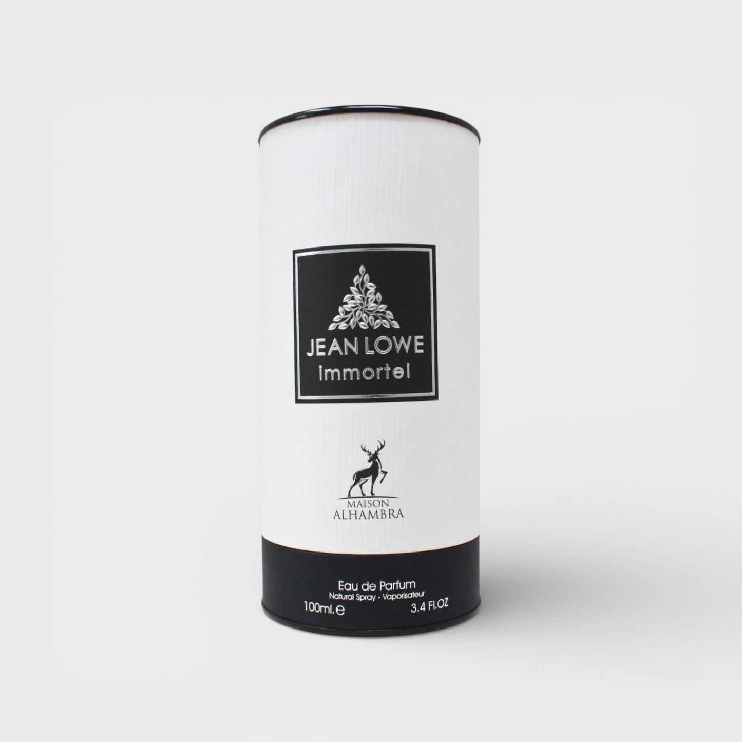 Maison Alhambra Jean Lowe Immortel Eau De Parfum 100 Ml Para Hombre