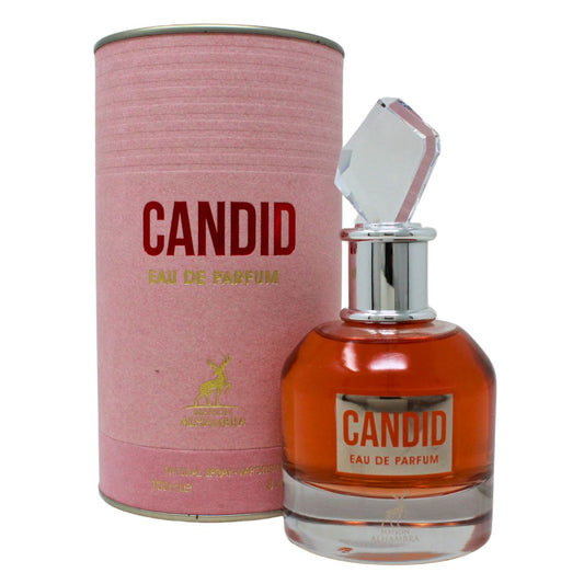 Maison Alhambra Candid Eau De Parfum 100 Ml Para Mujer
