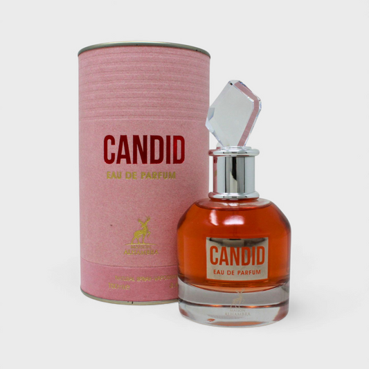 Maison Alhambra Candid Eau De Parfum 100 Ml Para Mujer