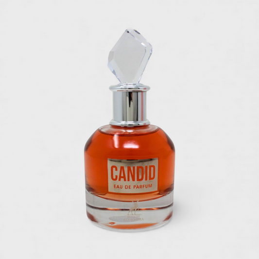 Maison Alhambra Candid Eau De Parfum 100 Ml Para Mujer