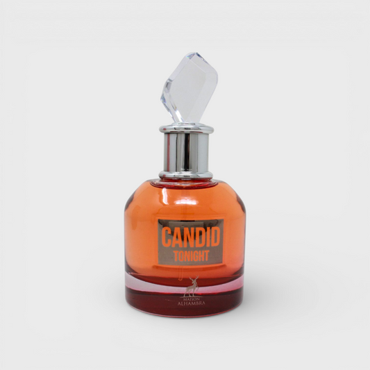Maison Alhambra Candid Tonight Eau De Parfum 100 Ml Para Mujer
