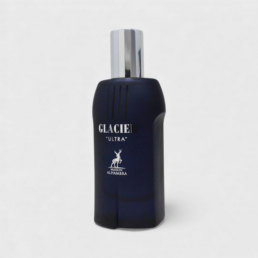 Maison Alhambra Glacier Ultra Eau De Parfum 100 Ml Unisex