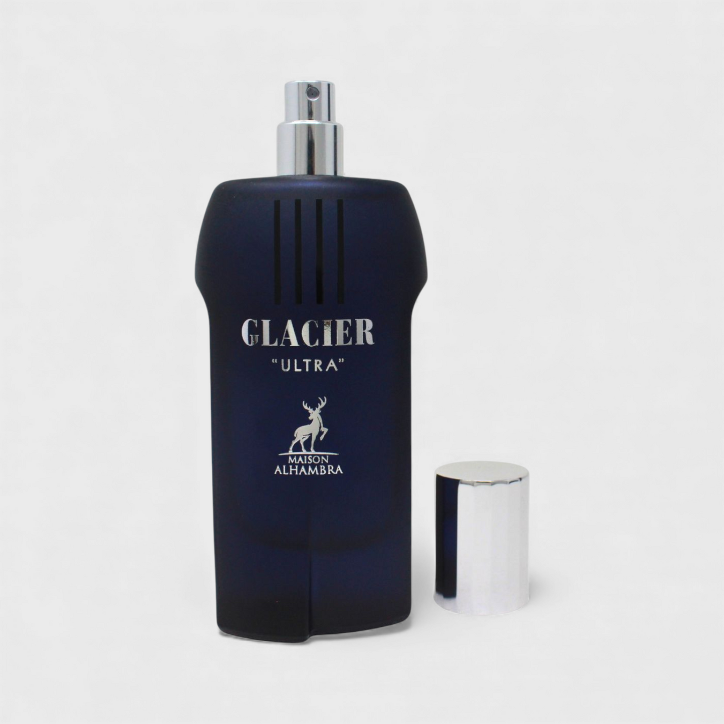 Maison Alhambra Glacier Ultra Eau De Parfum 100 Ml Unisex