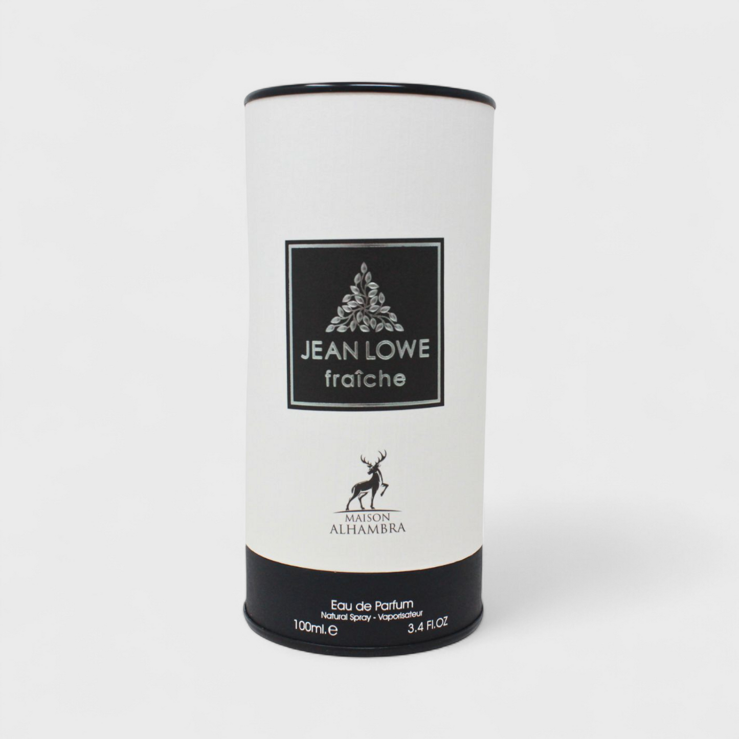 Maison Alhambra Eau De Parfum Jean Lowe Matiere 100 ML