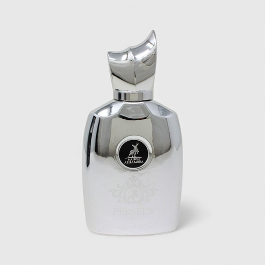 Maison Alhambra Perseus Eau De Parfum 100 Ml Para Hombre