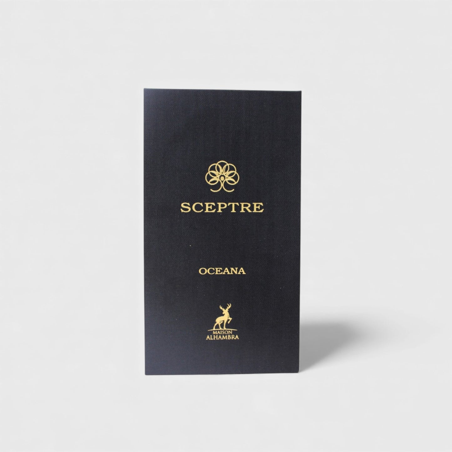 MAISON ALHAMBRA SCEPTRE OCEANA EDP 100 ML PERFUME CABALLERO